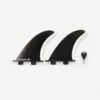 2 Ailerons 5"5 à Bords Souples Pour Twin Fish . 1 2 Ailerons 5"5 à Bords Souples Pour Twin Fish . -Aventure Aquatique Soldes 2 ailerons 55 a bords souples pour twin fish