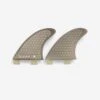 2 Ailerons Side 4" Composite Pour Boitier FCS. -Aventure Aquatique Soldes 2 ailerons side 4 composite pour boitier fcs