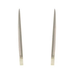 2 Ailerons Side 4" Composite Pour Boitier FCS. -Aventure Aquatique Soldes 2 ailerons side 4 composite pour boitier fcs 2