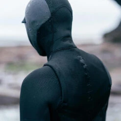 Mystic 2024 Femmes Gem 6/4/3mm Chest Zip à Capuche Combinaison Néoprène 12 Mystic 2024 Femmes Gem 6/4/3mm Chest Zip à Capuche Combinaison Néoprène -Aventure Aquatique Soldes 2024 femmes gem 643mm chest zip a capuche combinaison neoprene 4