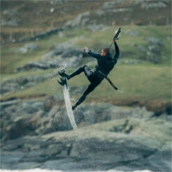 Mystic 2024 Hommes Marshall 4/3mm Chest Zip Combinaison Néoprène 14 Mystic 2024 Hommes Marshall 4/3mm Chest Zip Combinaison Néoprène -Aventure Aquatique Soldes 2024 hommes marshall 43mm chest zip combinaison neoprene 5