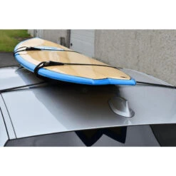2X SANGLES DE TRANSPORT SURF 2,75M -Aventure Aquatique Soldes 2x sangles de transport surf 275m 2