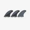 3 Ailerons 900 L (5" ) En Composite Pour Boitier FCS 2 3 Ailerons 900 L (5" ) En Composite Pour Boitier FCS -Aventure Aquatique Soldes 3 ailerons 900 l 5 en composite pour boitier fcs
