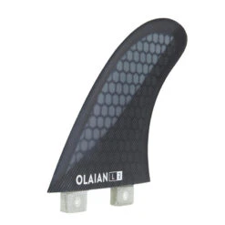 3 Ailerons 900 L (5" ) En Composite Pour Boitier FCS -Aventure Aquatique Soldes 3 ailerons 900 l 5 en composite pour boitier fcs 2