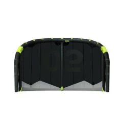 Aile De Kitesurf Nue "W", Crossover 5m2 - Edition Limitée BLACK 14 Aile De Kitesurf Nue "W", Crossover 5m2 - Edition Limitée BLACK -Aventure Aquatique Soldes aile de kitesurf nue w crossover 5m2 edition limitee black 4