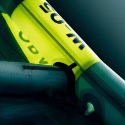 Aile De Kitesurf - W - PERFORMANCE WAVE - 12M2 -Aventure Aquatique Soldes aile de kitesurf w performance wave 12m2 5