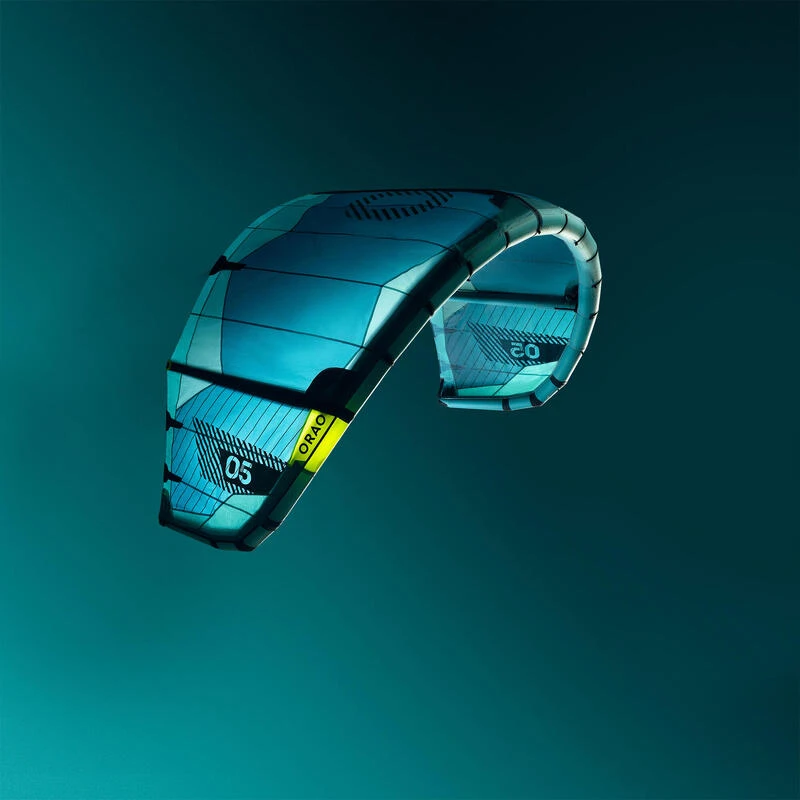 Aventure Aquatique Soldes -Aventure Aquatique Soldes aile de kitesurf w performance wave 7m2