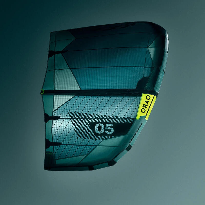 Aile De Kitesurf - W - PERFORMANCE WAVE - 9M2 4 Aile De Kitesurf - W - PERFORMANCE WAVE - 9M2 – Image 2