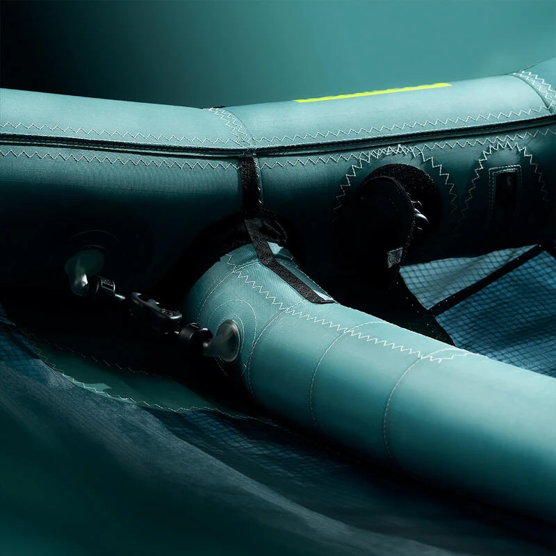 Aile De Kitesurf - W - PERFORMANCE WAVE - 9M2 10 Aile De Kitesurf - W - PERFORMANCE WAVE - 9M2 – Image 8