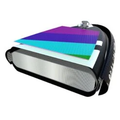 AQUAPLANET Kit Paddle Gonflable - Max Arc-en-ciel 10 AQUAPLANET Kit Paddle Gonflable - Max Arc-en-ciel -Aventure Aquatique Soldes aquaplanet kit paddle gonflable max arc en ciel 3