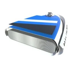 AQUAPLANET Kit Paddle Gonflable - Max Bleu 9 AQUAPLANET Kit Paddle Gonflable - Max Bleu -Aventure Aquatique Soldes aquaplanet kit paddle gonflable max bleu 3