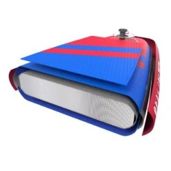 AQUAPLANET Kit Stand Up Paddle Gonflable - Pace Rouge Et Bleu 10 AQUAPLANET Kit Stand Up Paddle Gonflable - Pace Rouge Et Bleu -Aventure Aquatique Soldes aquaplanet kit stand up paddle gonflable pace rouge et bleu 3