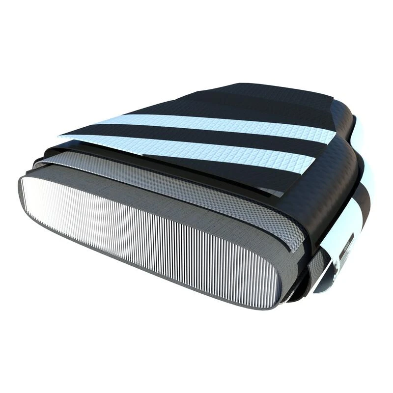 Aquaplanet WINGTAIL 9' Ensemble De Planche De Surf Et De SUP Gonflable 6 Aquaplanet WINGTAIL 9' Ensemble De Planche De Surf Et De SUP Gonflable – Image 4