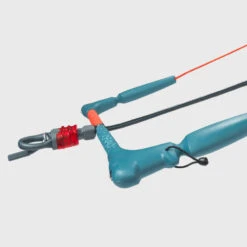 BARRE DE KITESURF UNIVERSELLE - 46cm (leash Inclus) -Aventure Aquatique Soldes barre de kitesurf universelle 46cm leash inclus 2