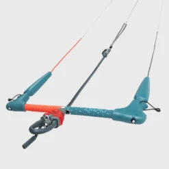 BARRE DE KITESURF UNIVERSELLE - 46cm (leash Inclus) -Aventure Aquatique Soldes barre de kitesurf universelle 46cm leash inclus 3