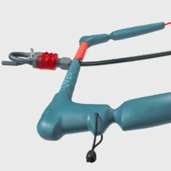 BARRE DE KITESURF UNIVERSELLE - 46cm (leash Inclus) -Aventure Aquatique Soldes barre de kitesurf universelle 46cm leash inclus 4