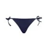 Bas De Bikini Avec Liens à Nouer Pour Femmes PUMA Swim Marine -Aventure Aquatique Soldes bas de bikini avec liens a nouer pour femmes puma swim marine