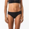 Bas De Maillot De Bain Ajouré Femme SAVANA NOIR -Aventure Aquatique Soldes bas de maillot de bain ajoure femme savana noir