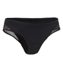 Bas De Maillot De Bain Ajouré Femme SAVANA NOIR -Aventure Aquatique Soldes bas de maillot de bain ajoure femme savana noir 2