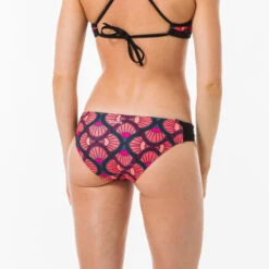 Bas De Maillot De Bain De Surf Femme Taille Basse NIKI SUPAI DIVA -Aventure Aquatique Soldes bas de maillot de bain de surf femme taille basse niki supai diva 2