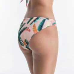Bas De Maillot De Bain De Surf Forme Culotte Classique NINA JUNGLE -Aventure Aquatique Soldes bas de maillot de bain de surf forme culotte classique nina jungle 3