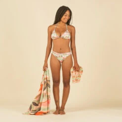 BAS DE MAILLOT DE BAIN FEMME CLASSIQUE NINA PALMERAI -Aventure Aquatique Soldes bas de maillot de bain femme classique nina palmerai 4