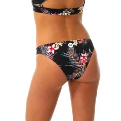 Bas De Maillot De Bain Femme Culotte Roxy Floral 12 Bas De Maillot De Bain Femme Culotte Roxy Floral -Aventure Aquatique Soldes bas de maillot de bain femme culotte roxy floral 2
