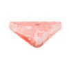Bas De Maillot De Bain Femme Tanga Roxy Rose Poudré -Aventure Aquatique Soldes bas de maillot de bain femme tanga roxy rose poudre