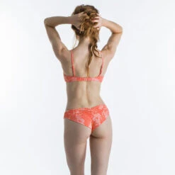 Bas De Maillot De Bain Femme Tanga Roxy Rose Poudré 14 Bas De Maillot De Bain Femme Tanga Roxy Rose Poudré -Aventure Aquatique Soldes bas de maillot de bain femme tanga roxy rose poudre 3