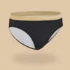 BAS DE MAILLOT DE BAIN FILLE BUDDY 900 NOIR 2 BAS DE MAILLOT DE BAIN FILLE BUDDY 900 NOIR -Aventure Aquatique Soldes bas de maillot de bain fille buddy 900 noir