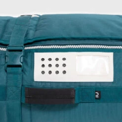 Boardbag De Kitesurf Ou Wakeboard à Roulettes 150 X 47 Cm -Aventure Aquatique Soldes boardbag de kitesurf ou wakeboard a roulettes 150 x 47 cm 6