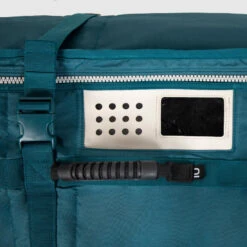 Boardbag De Kitesurf Ou Wing à Roulettes 6' X 23'' -Aventure Aquatique Soldes boardbag de kitesurf ou wing a roulettes 6 x 23 3