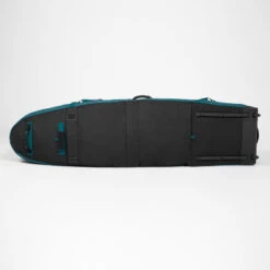 Boardbag De Kitesurf Ou Wing à Roulettes 6' X 23'' -Aventure Aquatique Soldes boardbag de kitesurf ou wing a roulettes 6 x 23 4