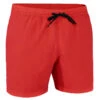 Boardshort Court Quiksilver Homme Rouge -Aventure Aquatique Soldes boardshort court quiksilver homme rouge