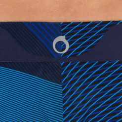 Tribord Boardshort Long Homme XW16 Intensity Bleu -Aventure Aquatique Soldes boardshort long homme xw16 intensity bleu 6