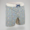 Boardshort Surf 500 17" JOY BEIGE 1 Boardshort Surf 500 17" JOY BEIGE -Aventure Aquatique Soldes boardshort surf 500 17 joy beige
