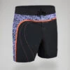 Boardshort Surf 500 17" REVIVAL -Aventure Aquatique Soldes boardshort surf 500 17 revival