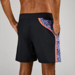 Boardshort Surf 500 17" REVIVAL 18 Boardshort Surf 500 17" REVIVAL -Aventure Aquatique Soldes boardshort surf 500 17 revival 6