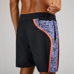 Boardshort Surf 500 17" REVIVAL 19 Boardshort Surf 500 17" REVIVAL -Aventure Aquatique Soldes boardshort surf 500 17 revival 7
