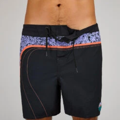 Boardshort Surf 500 17" REVIVAL 20 Boardshort Surf 500 17" REVIVAL -Aventure Aquatique Soldes boardshort surf 500 17 revival 8