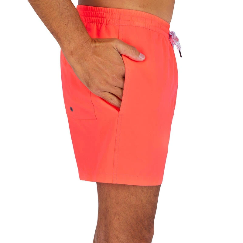 Quiksilver Boardshort Surf Court Homme Orange 8 Quiksilver Boardshort Surf Court Homme Orange – Image 6