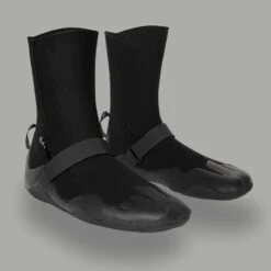 Boots Surf Néoprène Quiksilver 5 Mm Noir -Aventure Aquatique Soldes boots surf neoprene quiksilver 5 mm noir 2