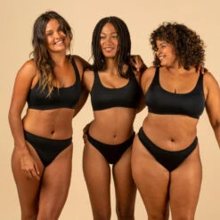 BRASSIERE AURELY BLACK AVEC COQUES AMOVIBLES 17 BRASSIERE AURELY BLACK AVEC COQUES AMOVIBLES -Aventure Aquatique Soldes brassiere aurely black avec coques amovibles 7