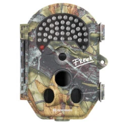 Caméra Numérique Pour La Faune Et La Flore BRESSER Vision De Jour Et De Nuit -Aventure Aquatique Soldes camera numerique pour la faune et la flore bresser vision de jour et de nuit 2