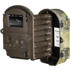 Caméra Numérique Pour La Faune Et La Flore BRESSER Vision De Jour Et De Nuit -Aventure Aquatique Soldes camera numerique pour la faune et la flore bresser vision de jour et de nuit 3