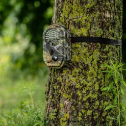 Caméra Numérique Pour La Faune Et La Flore BRESSER Vision De Jour Et De Nuit -Aventure Aquatique Soldes camera numerique pour la faune et la flore bresser vision de jour et de nuit 4