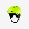 CASQUE DE KITE / WING KS 500 Jaune Fluo 1 CASQUE DE KITE / WING KS 500 Jaune Fluo -Aventure Aquatique Soldes casque de kite wing ks 500 jaune fluo