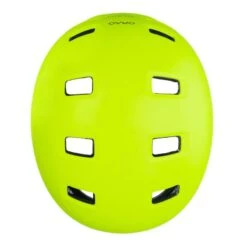 CASQUE DE KITE / WING KS 500 Jaune Fluo -Aventure Aquatique Soldes casque de kite wing ks 500 jaune fluo 3