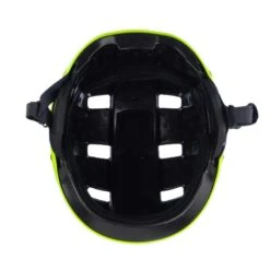 CASQUE DE KITE / WING KS 500 Jaune Fluo -Aventure Aquatique Soldes casque de kite wing ks 500 jaune fluo 9