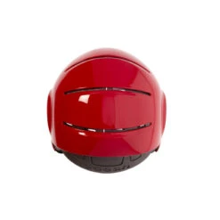 Casque De Protection Unisexe Kitesurf Et Sport Nautiques OCEAN DELPHIN Rouge -Aventure Aquatique Soldes casque de protection unisexe kitesurf et sport nautiques ocean delphin rouge 2